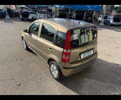 Fiat Panda 1.2 Benzina - 54000Km - 5