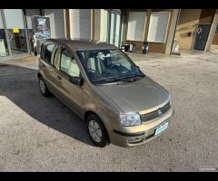 Fiat Panda 1.2 Benzina - 54000Km - 9