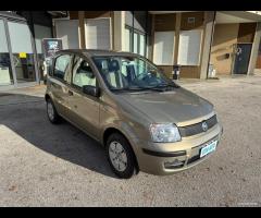 Fiat Panda 1.2 Benzina - 54000Km - 10