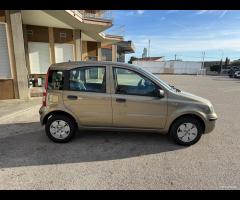 Fiat Panda 1.2 Benzina - 54000Km - 11