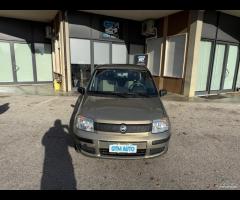 Fiat Panda 1.2 Benzina - 54000Km - 12