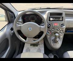 Fiat Panda 1.2 Benzina - 54000Km - 16