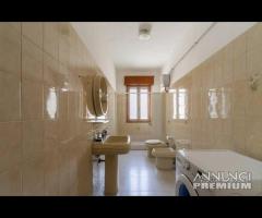 20 metri dal mare casa Ange Torre Lapillo