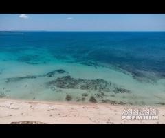 20 metri dal mare casa Ange Torre Lapillo - 7