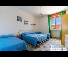 20 metri dal mare casa Ange Torre Lapillo - 9