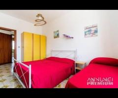 20 metri dal mare casa Ange Torre Lapillo - 11