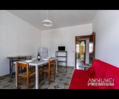 20 metri dal mare casa Ange Torre Lapillo - 18