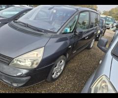 Renault Espace 2.2 16V dCi Initiale