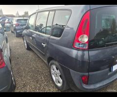 Renault Espace 2.2 16V dCi Initiale