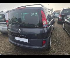 Renault Espace 2.2 16V dCi Initiale