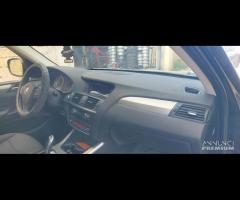 Ricambi BMW X3 2.0 del 2011 motore N47D20C - 8