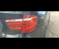 Ricambi BMW X3 2.0 del 2011 motore N47D20C - 20