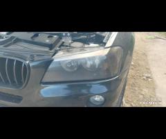 Ricambi BMW X3 2.0 del 2011 motore N47D20C - 29