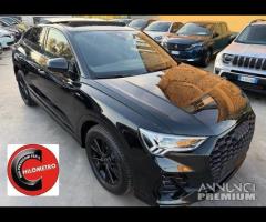 Audi Q3 SPB 35 TDI S line edition - 1