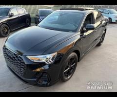 Audi Q3 SPB 35 TDI S line edition - 3