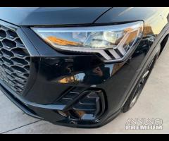 Audi Q3 SPB 35 TDI S line edition - 4