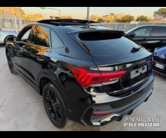 Audi Q3 SPB 35 TDI S line edition - 6