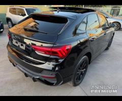 Audi Q3 SPB 35 TDI S line edition - 7