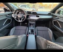 Audi Q3 SPB 35 TDI S line edition - 8