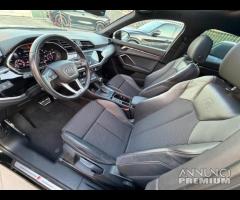 Audi Q3 SPB 35 TDI S line edition - 9