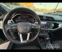 Audi Q3 SPB 35 TDI S line edition - 10