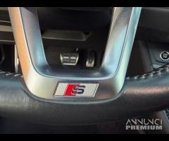 Audi Q3 SPB 35 TDI S line edition - 13