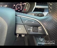 Audi Q3 SPB 35 TDI S line edition - 14