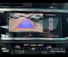 Audi Q3 SPB 35 TDI S line edition - 16