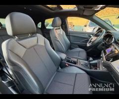 Audi Q3 SPB 35 TDI S line edition - 20