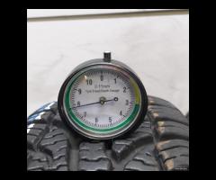 2 GOMME 175 65 14 UNIROYAL A61496