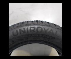 2 GOMME 175 65 14 UNIROYAL A61496