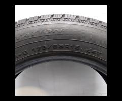 2 GOMME 175 65 15 DEBICA A61570 - 7