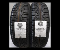 2 GOMME 185 60 15 UNIROYAL A61559