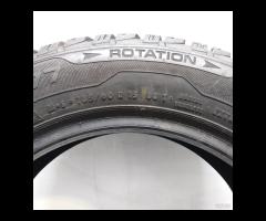 2 GOMME 185 60 15 UNIROYAL A61559 - 6