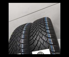 2 GOMME 185 65 15 CONTINENAL A61565