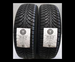 2 GOMME 185 65 15 FULDA A61561