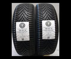 2 GOMME 185 65 15 KLEBER A61494