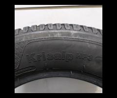 2 GOMME 185 65 15 KLEBER A61494 - 6