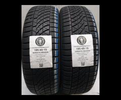 2 GOMME 185 65 15 NORAUTO A61320