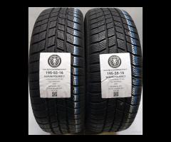 2 GOMME 195 55 16 BARUM