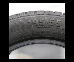 2 GOMME 195 55 16 BARUM - 7