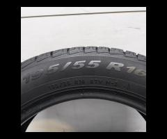 2 GOMME 195 55 16 PIRELLI A61564 - 7