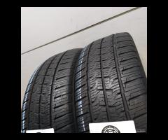 2 GOMME 195 60 16C CONTINENTAL A61502