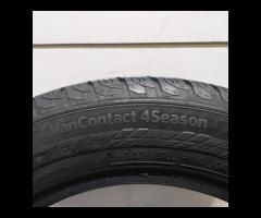 2 GOMME 195 60 16C CONTINENTAL A61502 - 6