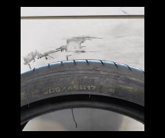 2 GOMME 205 45 17 GOODYEAR A61326 - 7