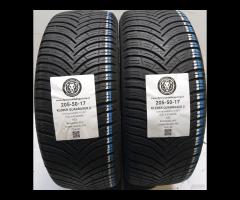 2 GOMME 205 50 17 KLEBER A61327
