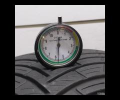 2 GOMME 205 50 17 KLEBER A61327