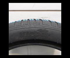 2 GOMME 205 50 17 KLEBER A61327