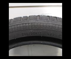 2 GOMME 205 50 17 KLEBER A61327 - 7