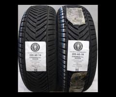 2 GOMME 205 60 16 KORMORAN A61495